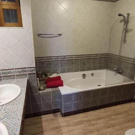דירה Atlantis Azor *